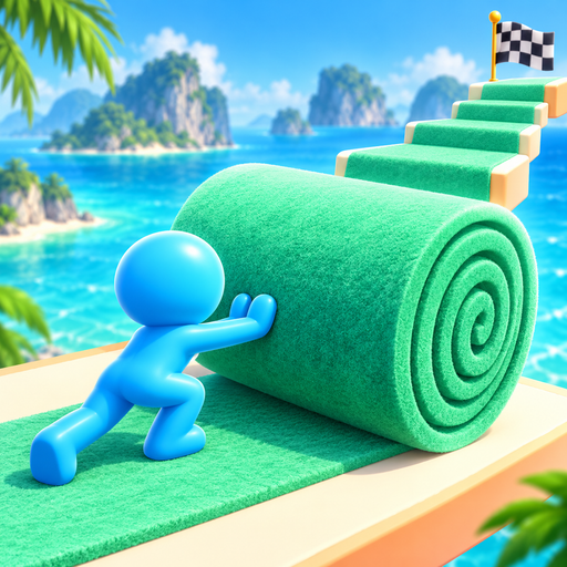 Rollscape icon